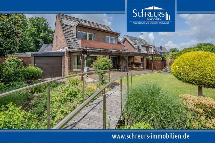 Haus zum Kaufen in Tönisvorst 579.000 € 129.62 m²
