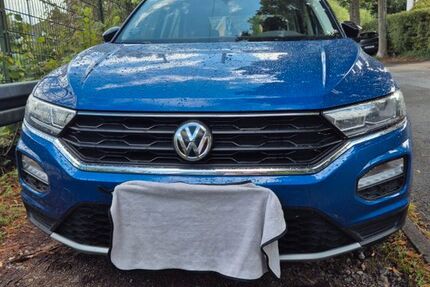 VW T-Roc 98.542 km 14.500 &euro; Wuppertal 42283