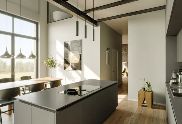 Gut Nauenhof 2 zimmer