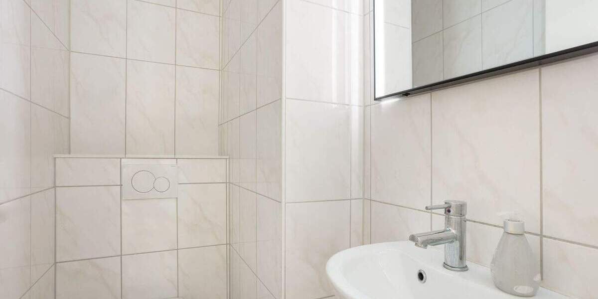 Exklusive Eigentumswohnung in Kaiserswerth - tolle Lage mit Blick ins Grüne 2 zimmer