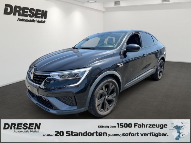 Renault Arkana 35.760 km 21.950 &euro; Mönchengladbach 41061