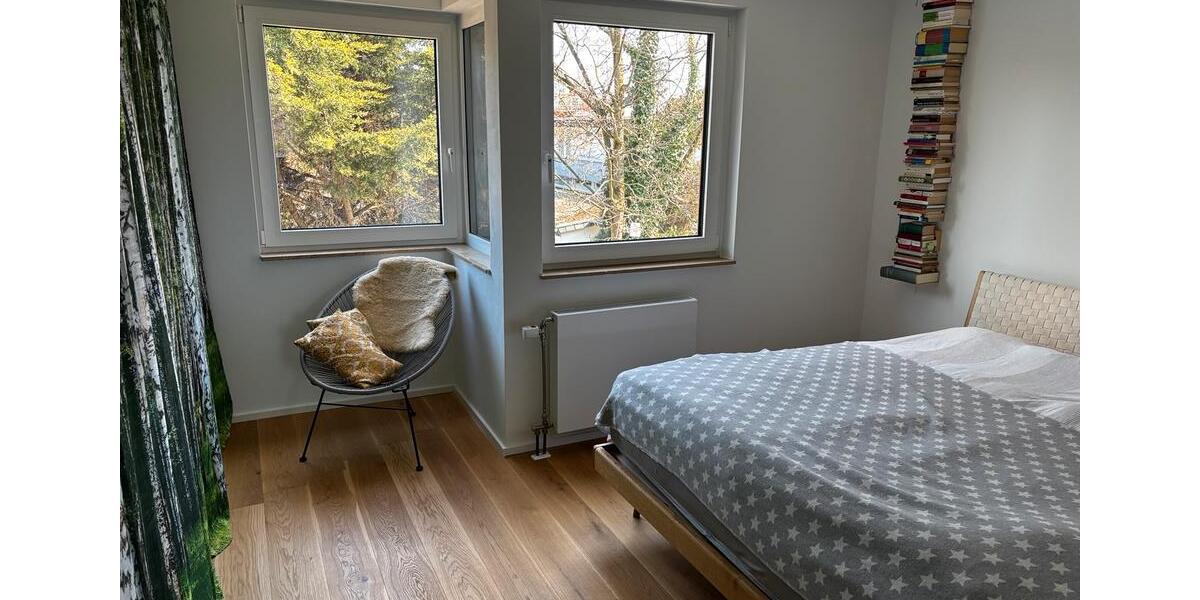 Reihenhaus Düsseldorf Stadtbezirk 5 - 5 Zimmer, 124 m&sup2;, 895.000&euro; | Angebot:26429384