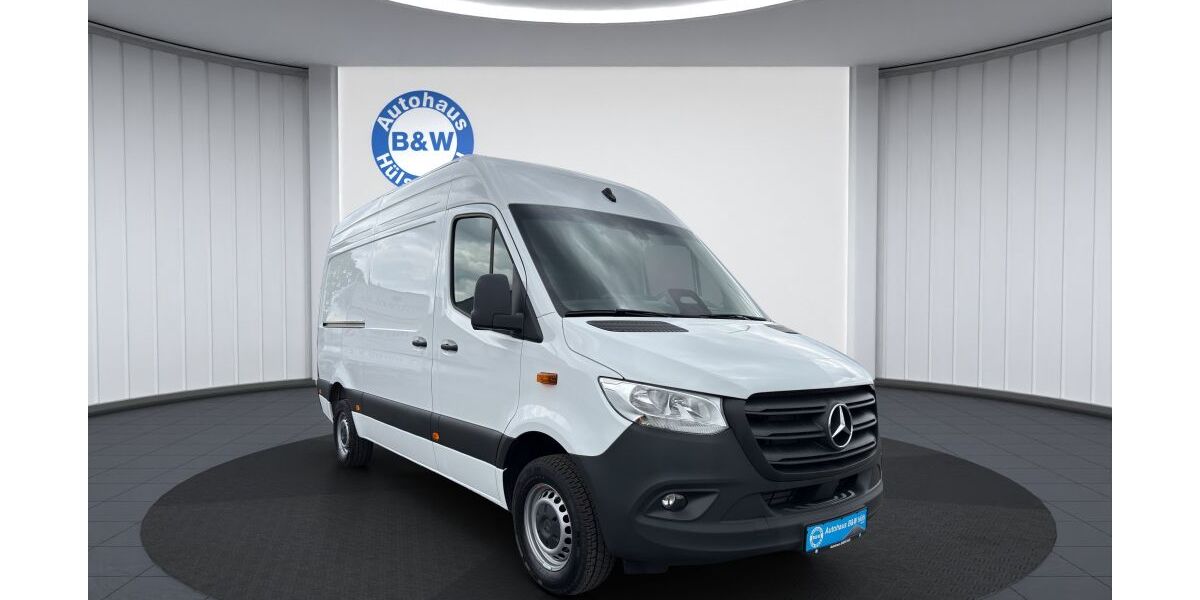 Mercedes-Benz Sprinter 24.363 km 42.999 &euro; Krefeld 47805