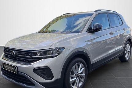 VW T-Cross 4.530 km 24.490 &euro; Moenchengladbach 41063