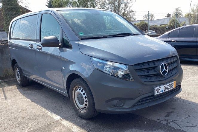 Mercedes-Benz Vito 273.000 km 7.800 &euro; Neuss 41460
