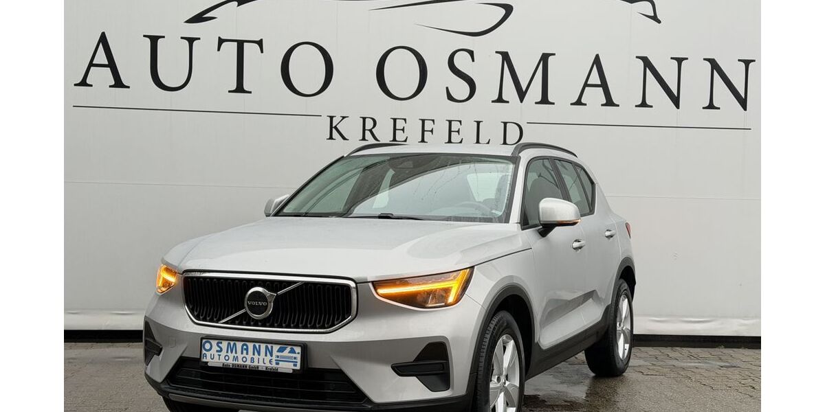 Volvo XC40 97.450 km 19.950 &euro; Krefeld 47805