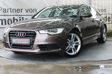 Audi A6 219.000 km 9.650 &euro; Mönchengladbach 41066