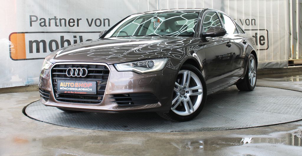 Audi A6 219.000 km 9.650 &euro; Mönchengladbach 41066
