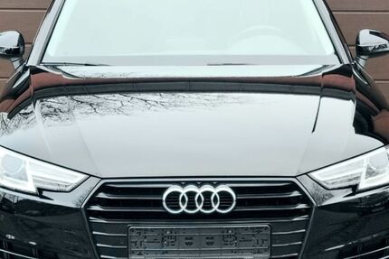 Audi A4 119.968 km 15.990 &euro; Duisburg 47138