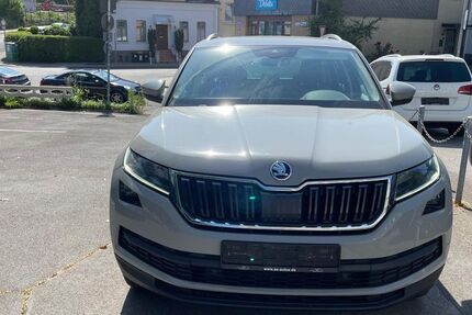 Skoda Kodiaq 245.300 km 16.890 &euro; Mülheim an der Ruhr 45478