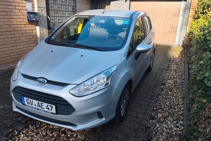 Ford B-Max 18.200 km 8.500 &euro; Jüchen 41363