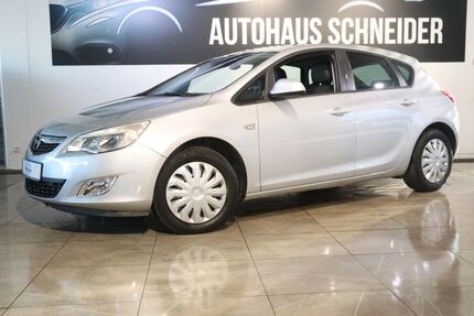 Opel Astra 117.264 km 7.500 &euro; Ratingen 40880
