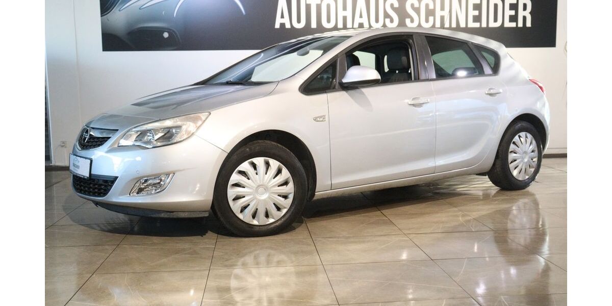 Opel Astra 117.264 km 7.500 &euro; Ratingen 40880
