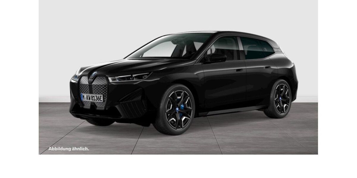 BMW iX 69.714 km 42.880 &euro; Wuppertal 42117