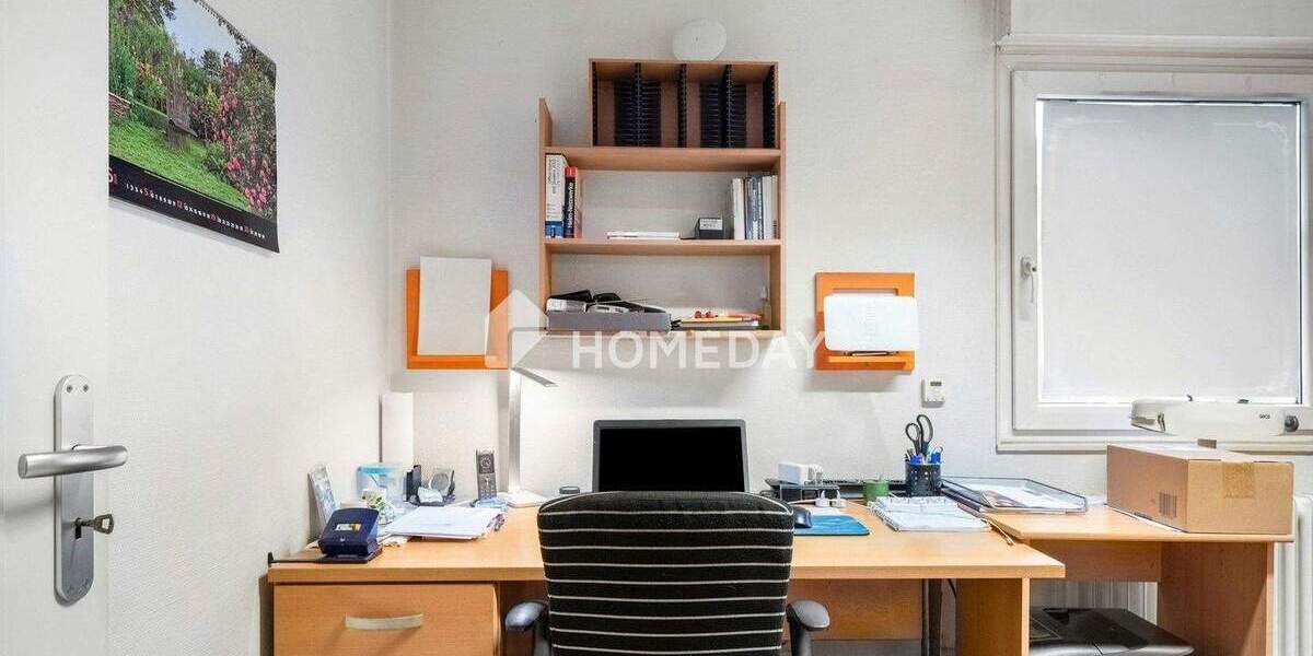 Einfamilienhaus Düsseldorf Vennhausen - 5 Zimmer, 164 m&sup2;, 699.000&euro; | Angebot:25604361