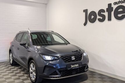 Seat Arona 31.040 km 20.490 &euro; Monheim 40789