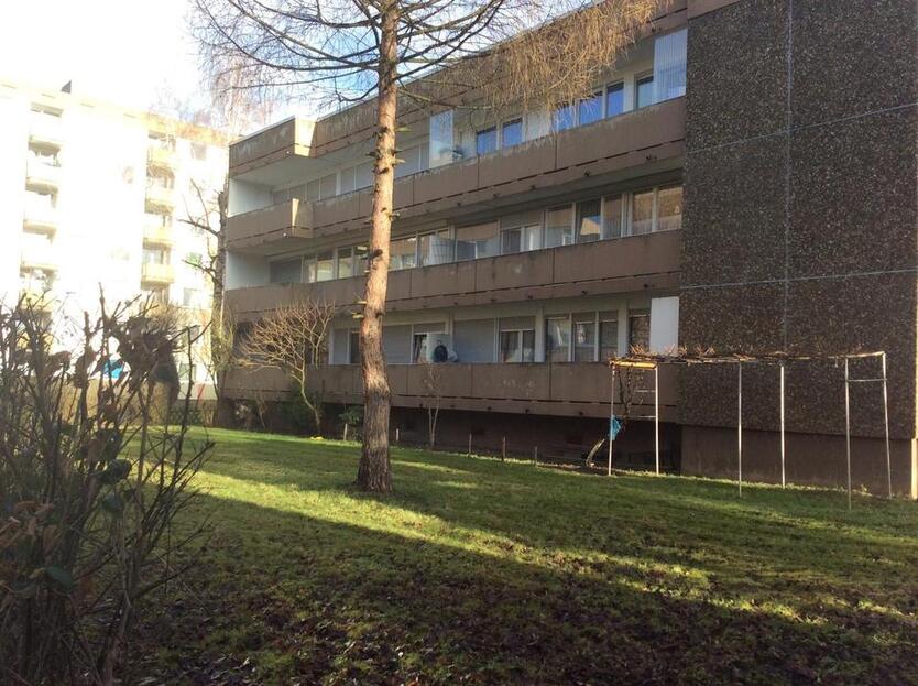 Junge, moderne Eigentumswohnung in Dormagen