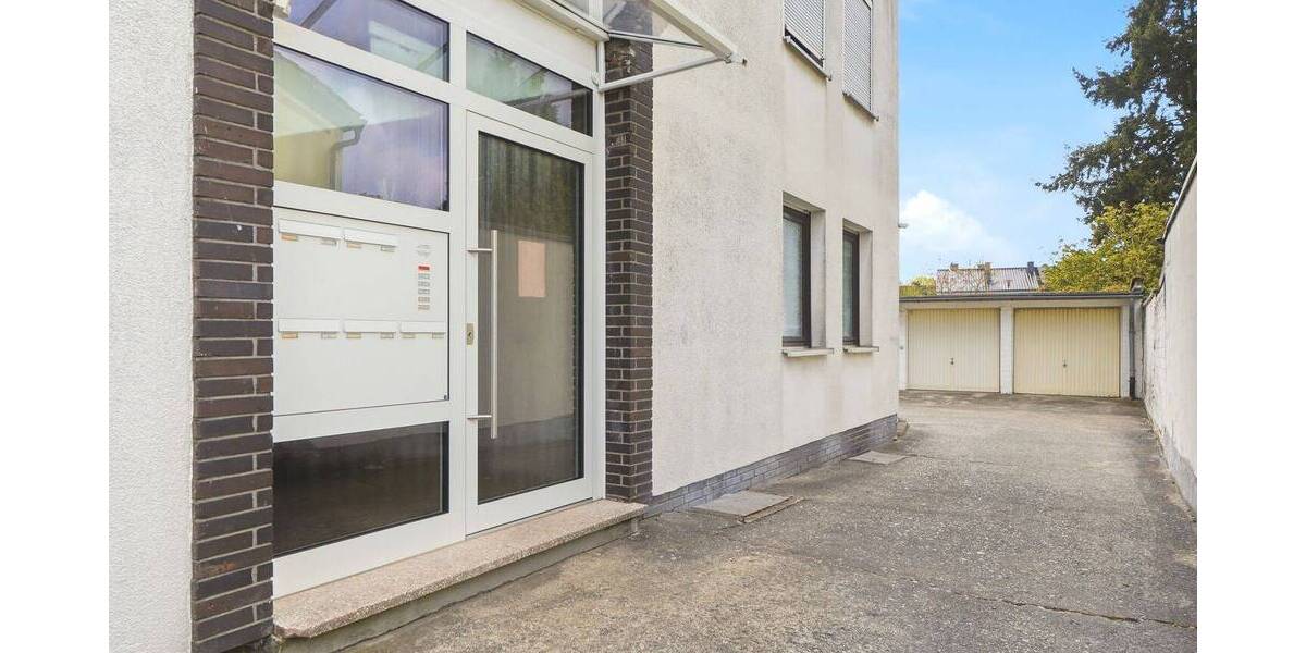 Etagenwohnung Dormagen Dormagen-Nord - 1 Zimmer, 86 m&sup2;, 189.000&euro; | Angebot:26853087