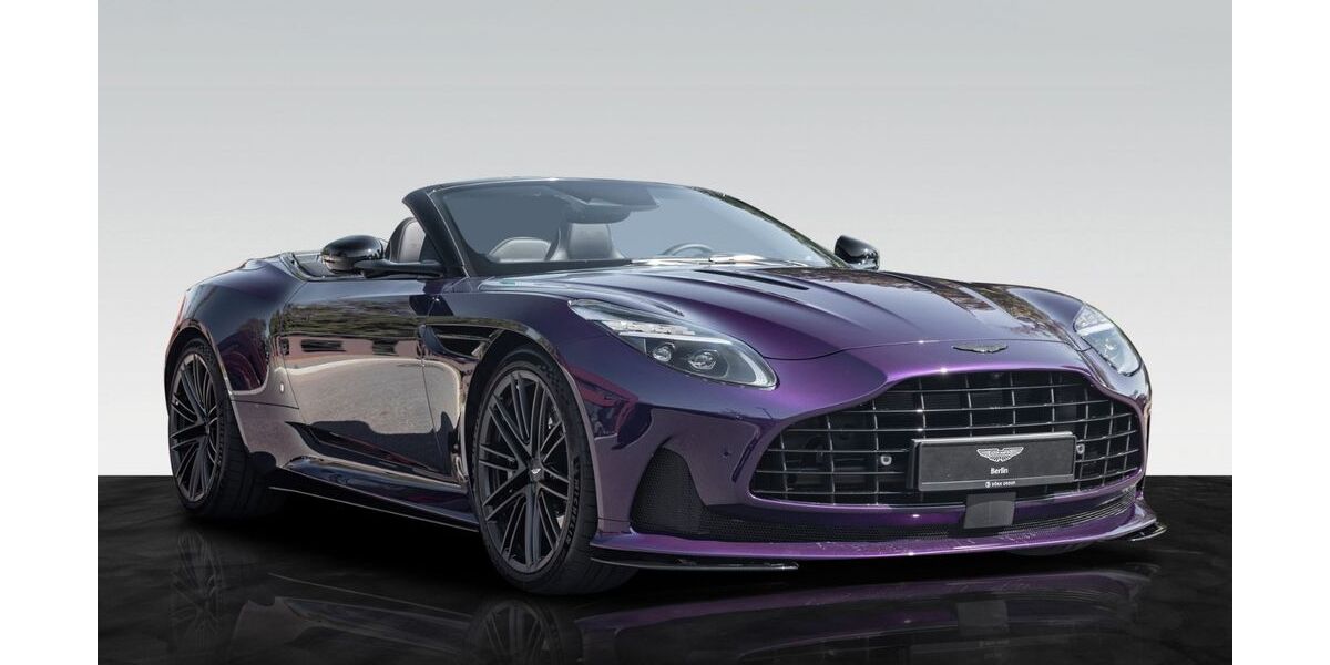 Aston Martin DB12 1.111 km 249.680 &euro; Düsseldorf 40212