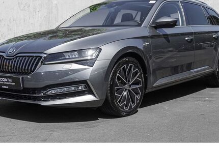 Skoda Superb 75.590 km 28.980 &euro; Düsseldorf 40474