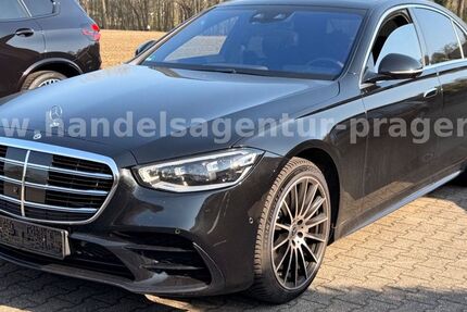 Mercedes-Benz S 580 122.500 km 71.900 &euro; Neukirchen-Vluyn 47506