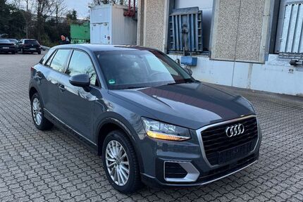 Audi Q2 148.000 km 13.998 &euro; Düsseldorf 40470