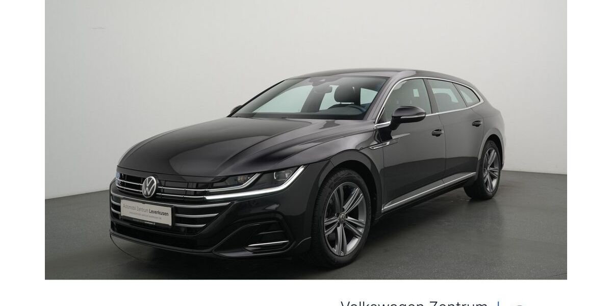 VW Arteon 62.808 km 25.980 &euro; Leverkusen 51379