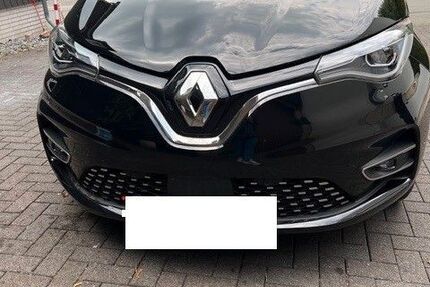 Renault ZOE 3.909 km 16.500 &euro; Wuppertal 42349