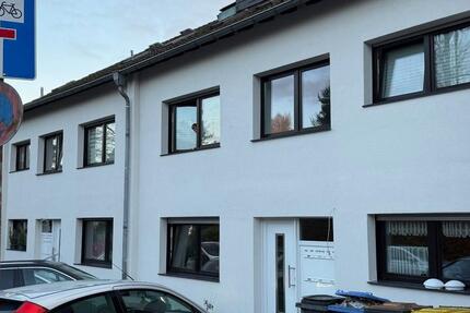 Neuwertig- Helle 2 Zimmer Souterrain- Wohnung Mettmann Metzkausen 2 zimmer