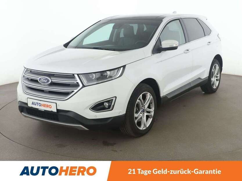 Ford Edge 112.961 km 22.690 € Köln 50739