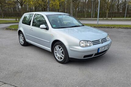 VW Golf 109.800 km 3.990 &euro; Grevenbroich 41517