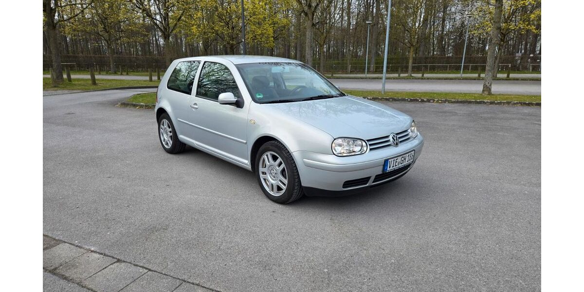 VW Golf 109.800 km 3.990 &euro; Grevenbroich 41517