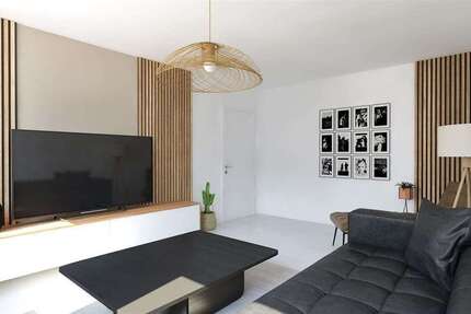 Wohnung zum Kaufen in Neuss 209.900 € 70 m² 3 zimmer