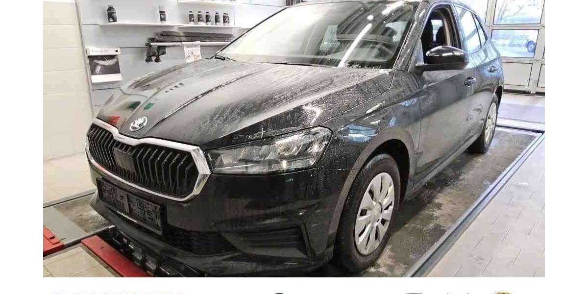 Skoda Fabia 104.072 km 11.970 &euro; Mönchengladbach 41238