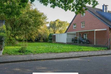 Grundstück Mönchengladbach Holt - 149.000&euro; | Angebot:23954375