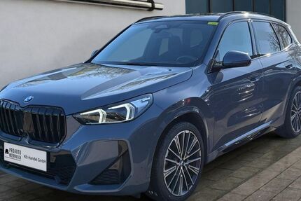 BMW X1 55.800 km 40.999 &euro; Meerbusch 40668