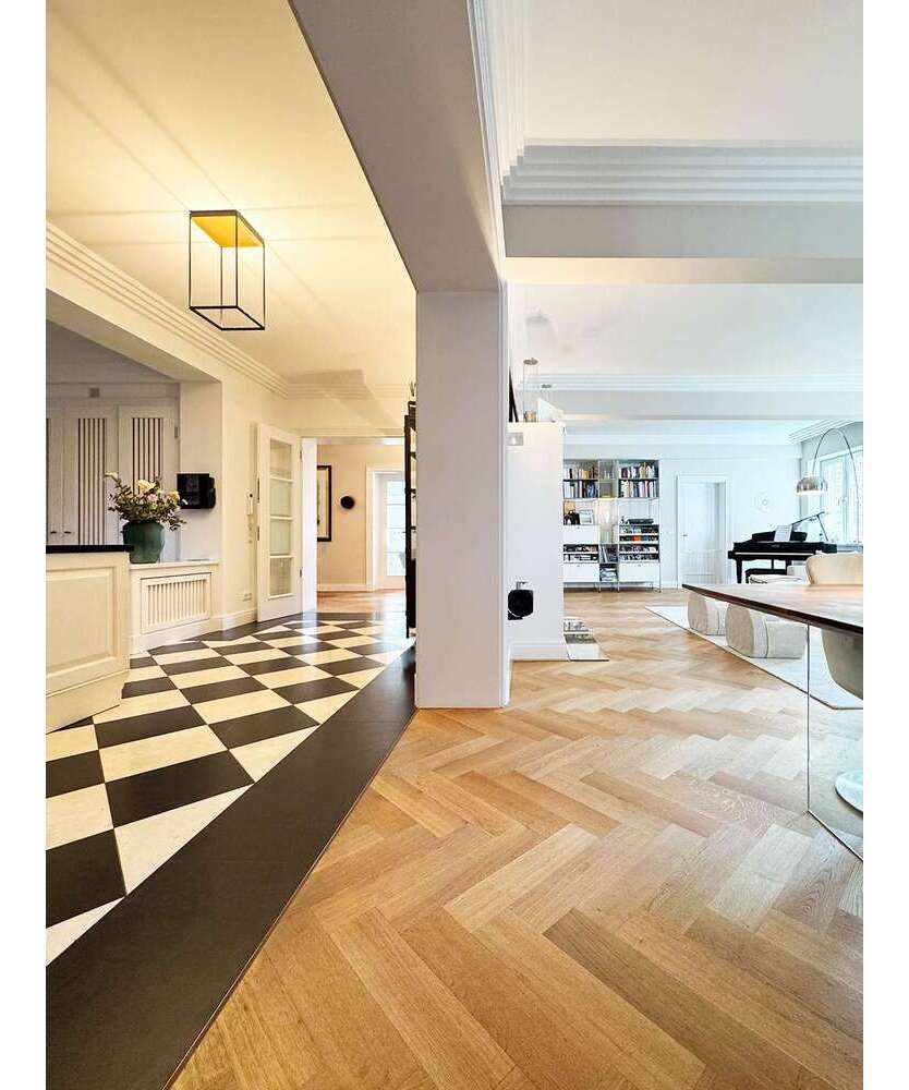 Wohnung zum Kaufen in Düsseldorf 2.260.000 € 228 m²