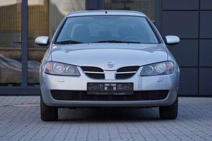 Nissan Almera 150.000 km 1.800 &euro; Korschenbroich 41352