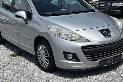 Peugeot 207 127.500 km 2.450 &euro; Mönchengladbach 41179