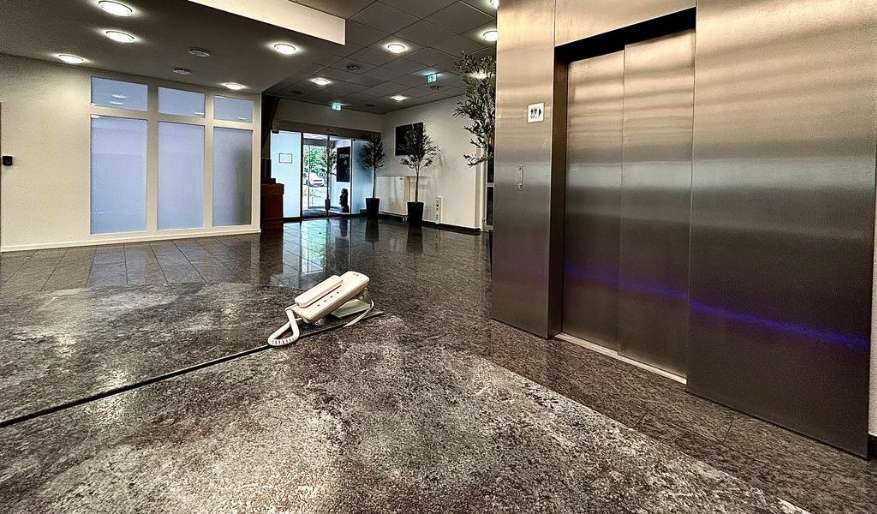 Gewerbeobjekt Leverkusen Bürrig - 379&euro; | Angebot:26280837