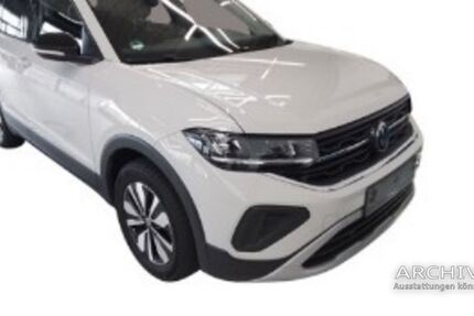 VW T-Cross 16.457 km 20.988 &euro; Leverkusen 51379