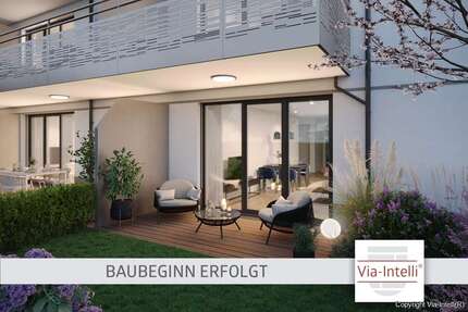 Wohnung Bedburg / Kaster Kaster - 3 Zimmer, 76 m&sup2;, 369.800&euro; | Angebot:26837289