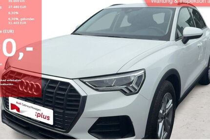 Audi Q3 51.498 km 26.470 &euro; Moers-Hülsdonk 47441
