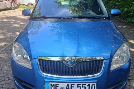 Skoda Roomster 177.904 km 3.299 &euro; Heiligenhaus 42579