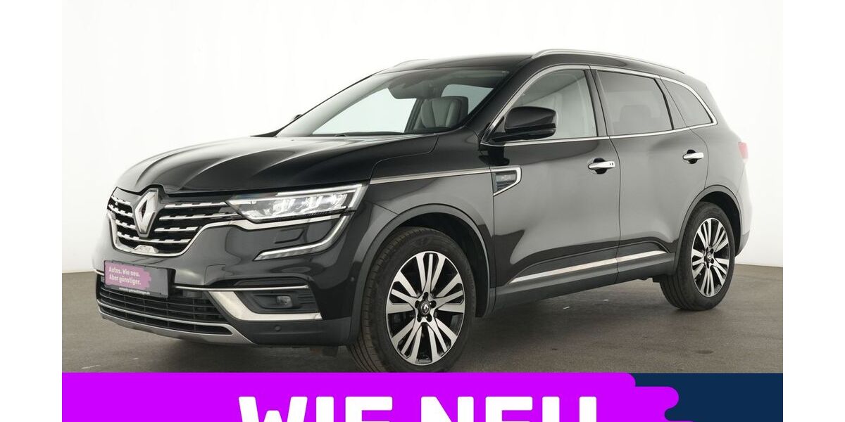 Renault Koleos 77.019 km 22.289 &euro; Neuss 41460