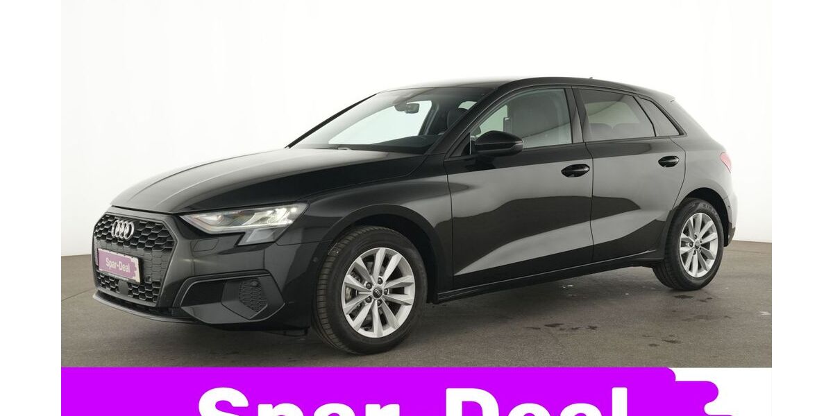 Audi A3 18.129 km 27.499 &euro; Neuss 41460