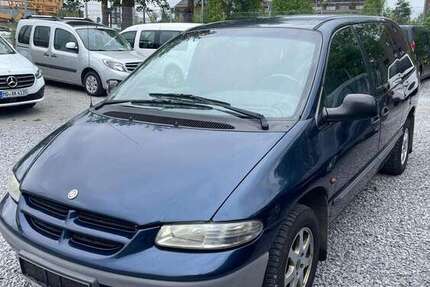 Chrysler Grand Voyager 415.000 km 790 &euro; Neukirchen-Vluyn 47506