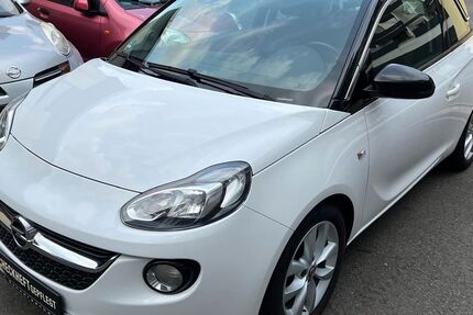 Opel Adam 108.504 km 7.190 € Wuppertal 42277