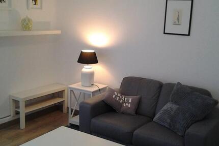 Wohnung Düsseldorf Stadtbezirk 5 - 2.5 Zimmer, 45 m&sup2;, 495&euro; | Angebot:25335144