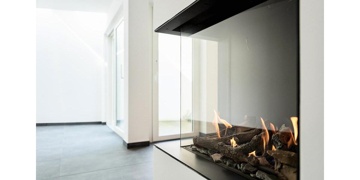 Neubau-Stadthaus in der Hildener Innenstadt – modern, hochwertig & sofort bezugsbereit 3 zimmer